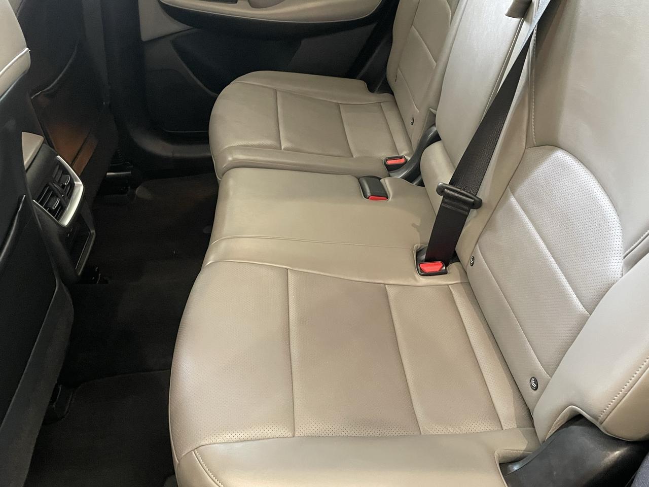 2023 INFINITI QX50 LUXE Annapolis MD