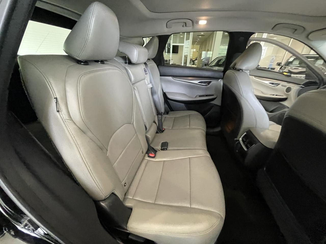 2023 INFINITI QX50 LUXE Annapolis MD