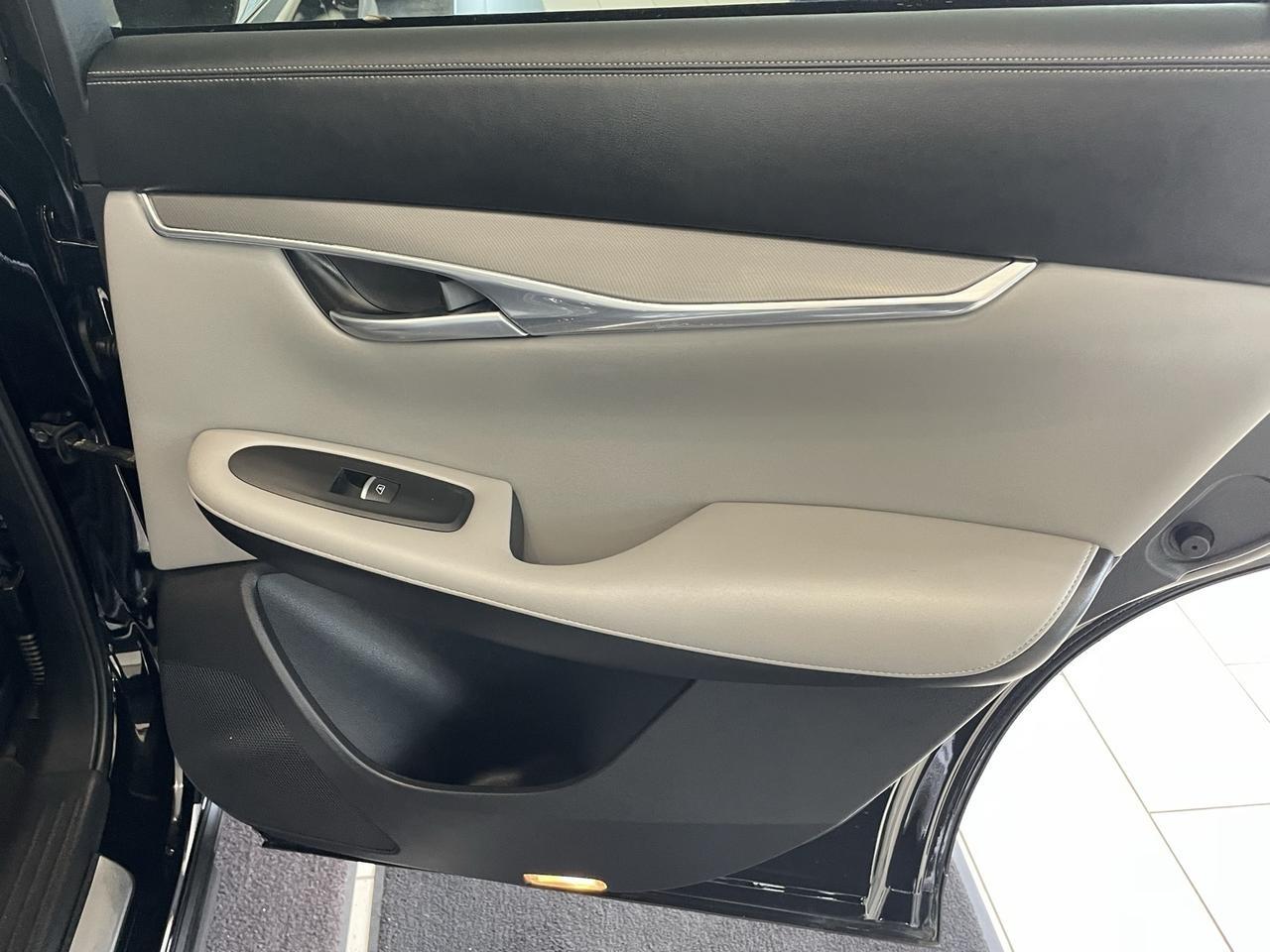 2023 INFINITI QX50 LUXE Annapolis MD