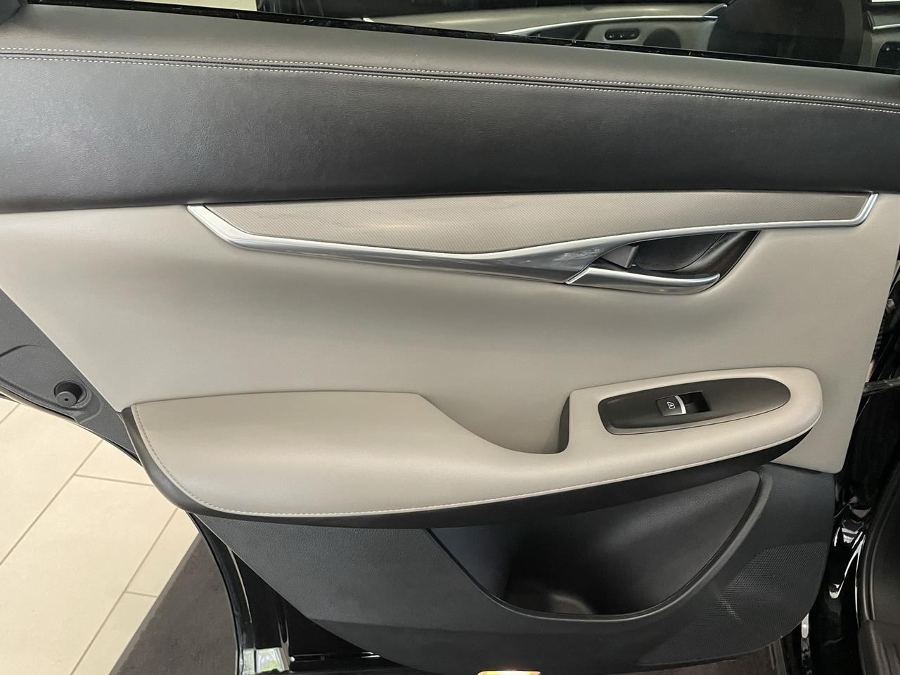 2023 INFINITI QX50 LUXE Annapolis MD