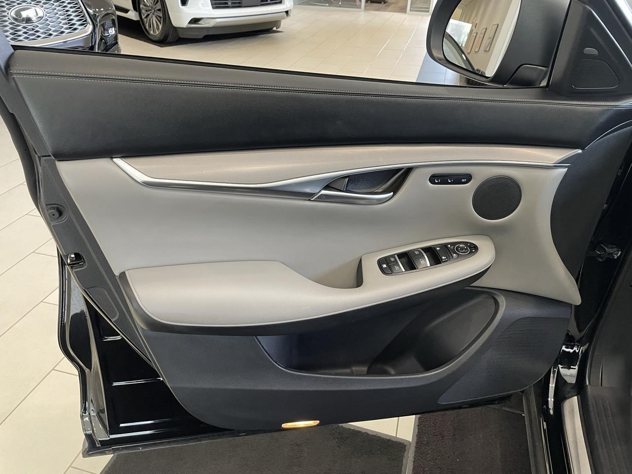 2023 INFINITI QX50 LUXE Annapolis MD