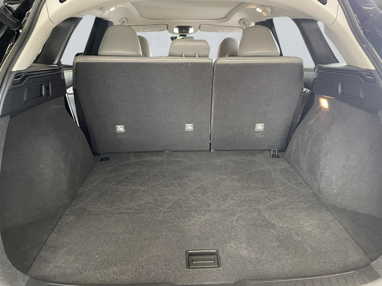 2023 INFINITI QX50 LUXE Annapolis MD