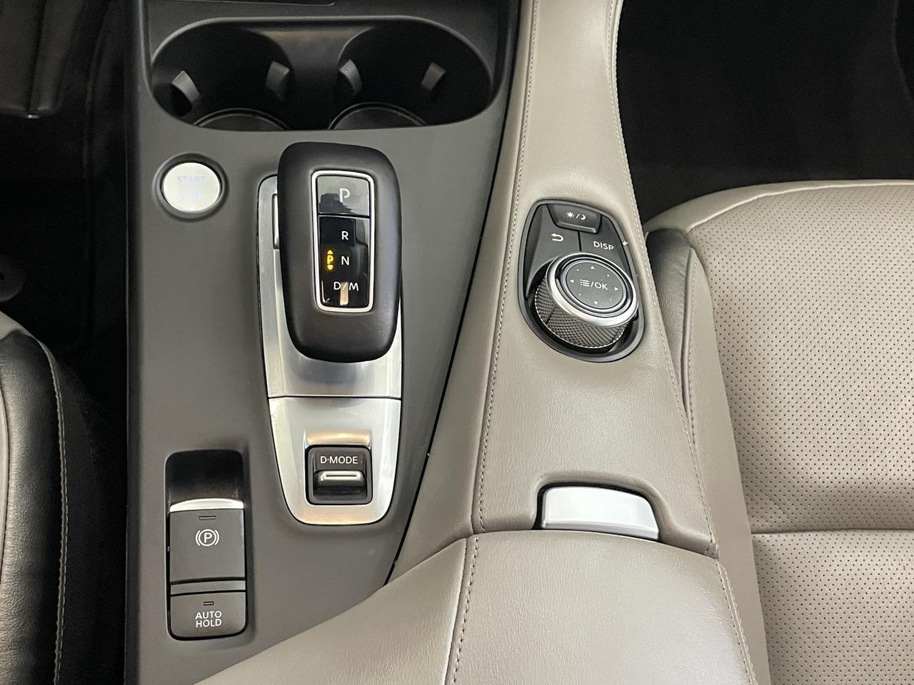 2023 INFINITI QX50 LUXE Annapolis MD