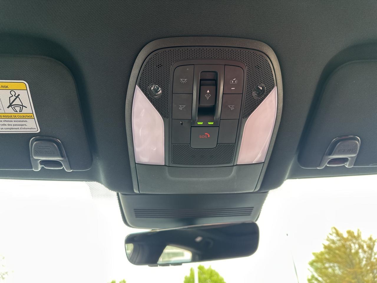 2023 INFINITI QX50 SPORT Chantilly VA