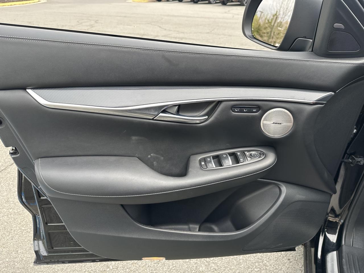 2023 INFINITI QX50 SPORT Chantilly VA