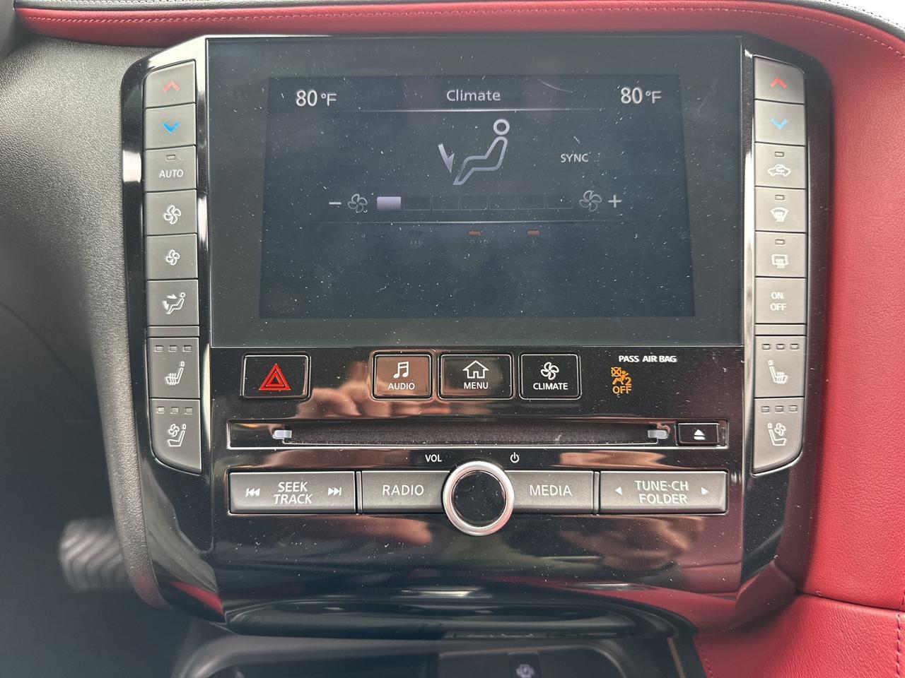 2023 INFINITI QX50 SPORT Chantilly VA