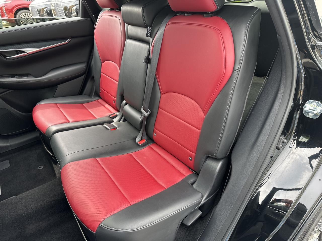 2023 INFINITI QX50 SPORT Chantilly VA