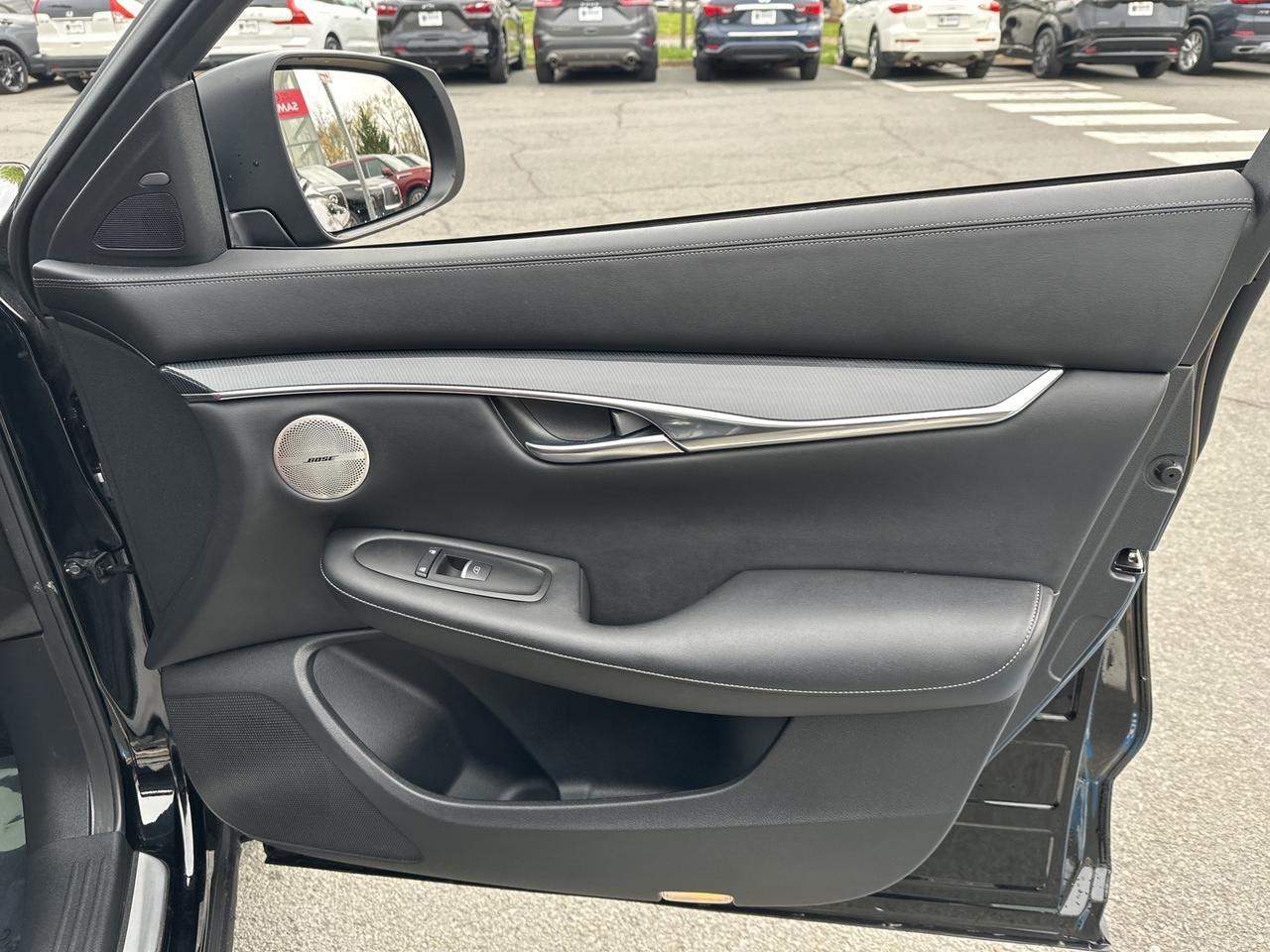 2023 INFINITI QX50 SPORT Chantilly VA