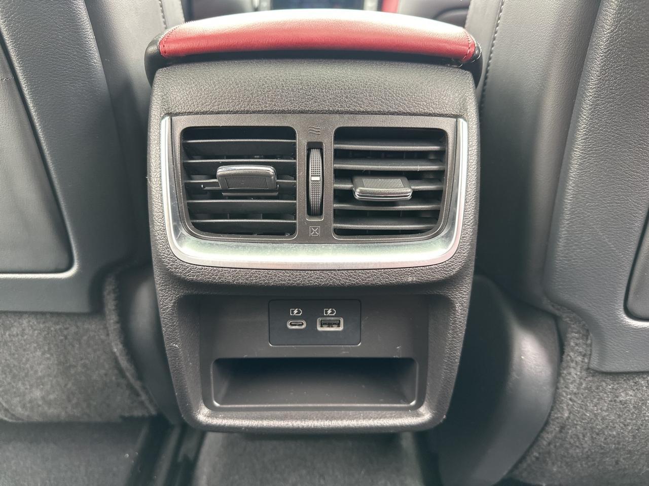 2023 INFINITI QX50 SPORT Chantilly VA