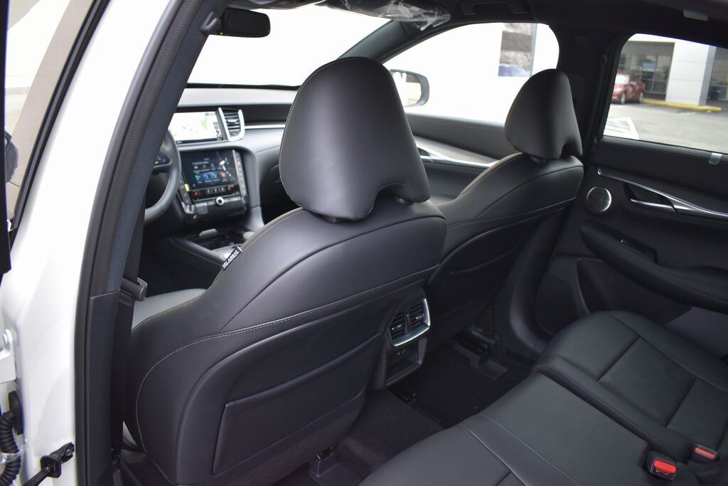 2023 INFINITI QX55 ESSENTIAL Vienna VA