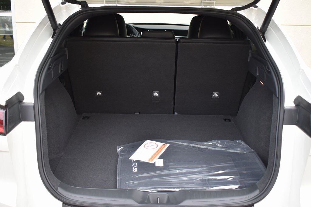 2023 INFINITI QX55 ESSENTIAL Vienna VA