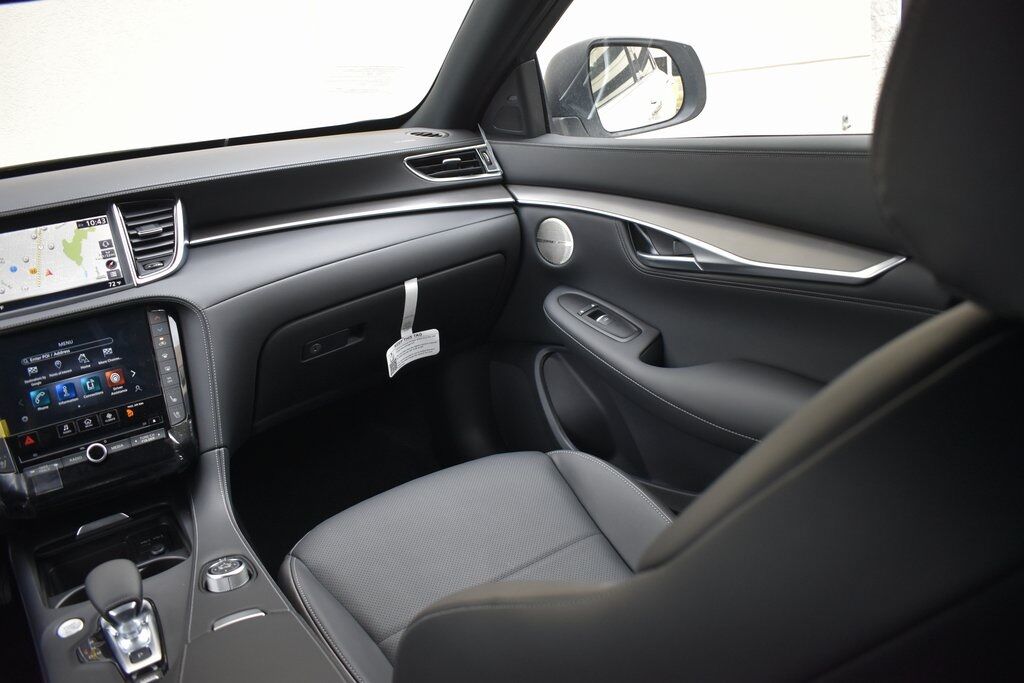 2023 INFINITI QX55 ESSENTIAL Vienna VA