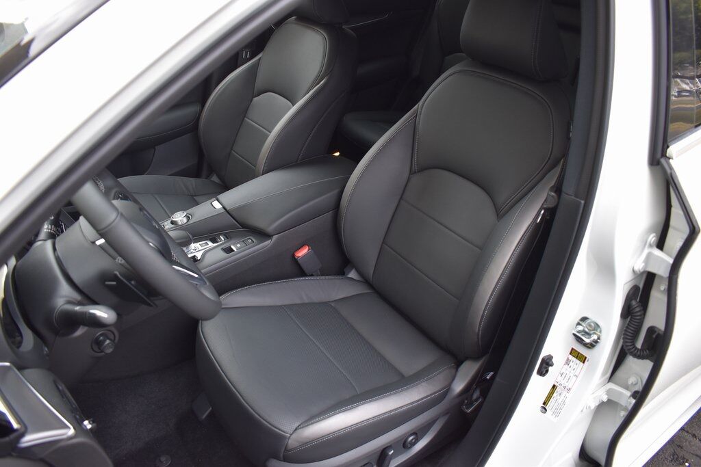 2023 INFINITI QX55 ESSENTIAL Vienna VA