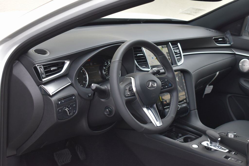 2023 INFINITI QX55 ESSENTIAL Vienna VA