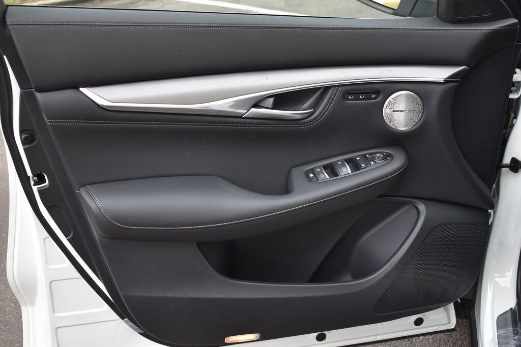 2023 INFINITI QX55 ESSENTIAL Vienna VA