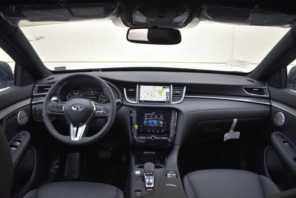 2023 INFINITI QX55 ESSENTIAL Vienna VA