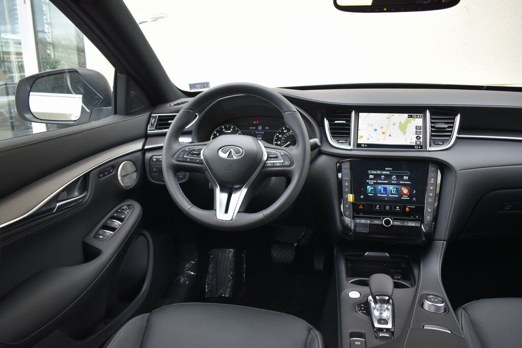 2023 INFINITI QX55 ESSENTIAL Vienna VA