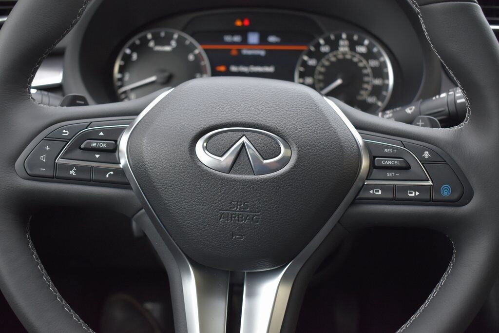 2023 INFINITI QX55 ESSENTIAL Vienna VA