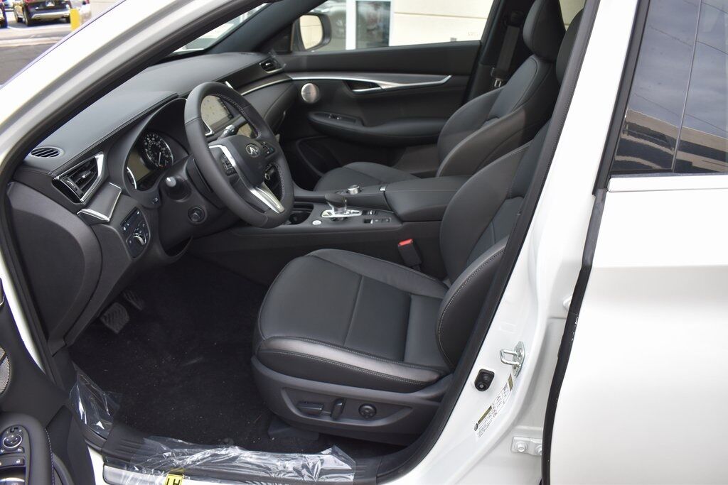 2023 INFINITI QX55 ESSENTIAL Vienna VA