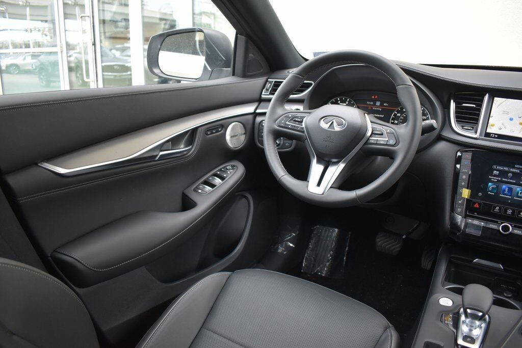 2023 INFINITI QX55 ESSENTIAL Vienna VA