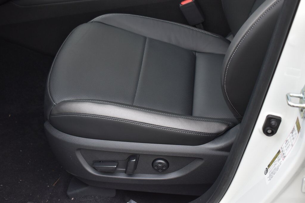 2023 INFINITI QX55 ESSENTIAL Vienna VA