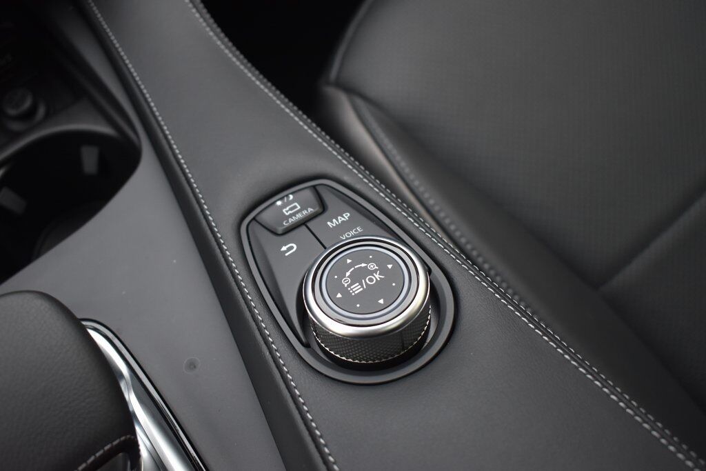 2023 INFINITI QX55 ESSENTIAL Vienna VA