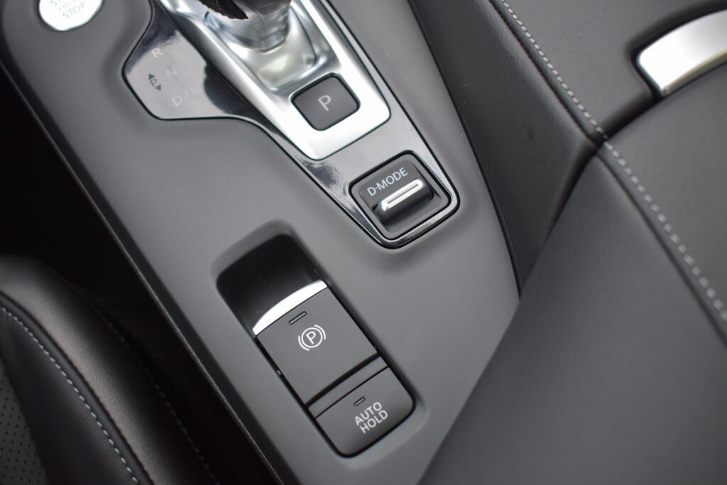 2023 INFINITI QX55 ESSENTIAL Vienna VA