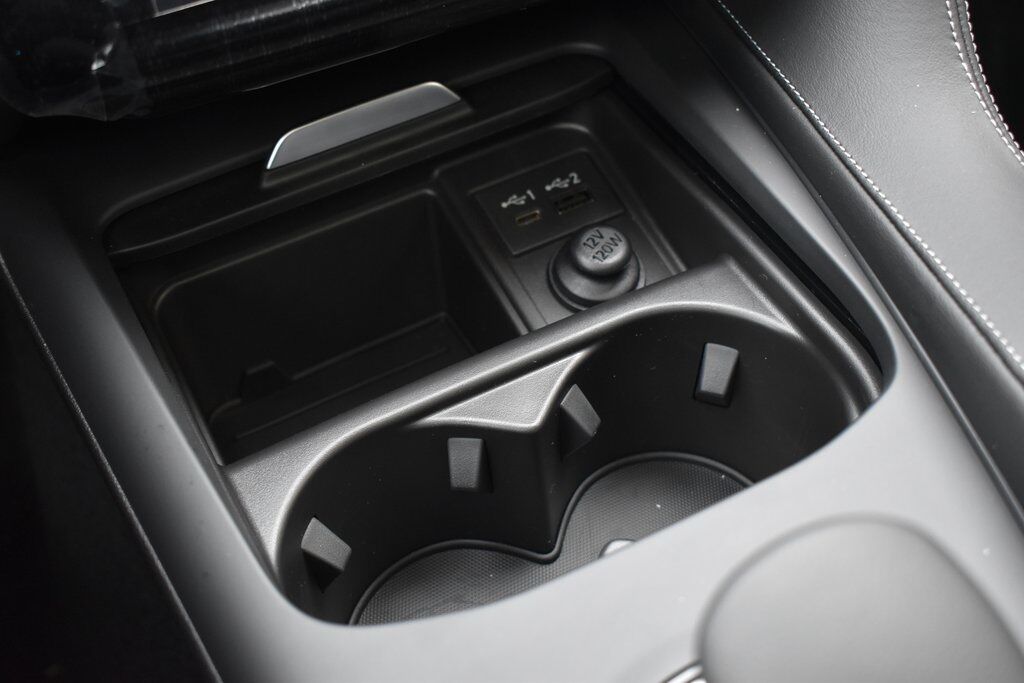 2023 INFINITI QX55 ESSENTIAL Vienna VA