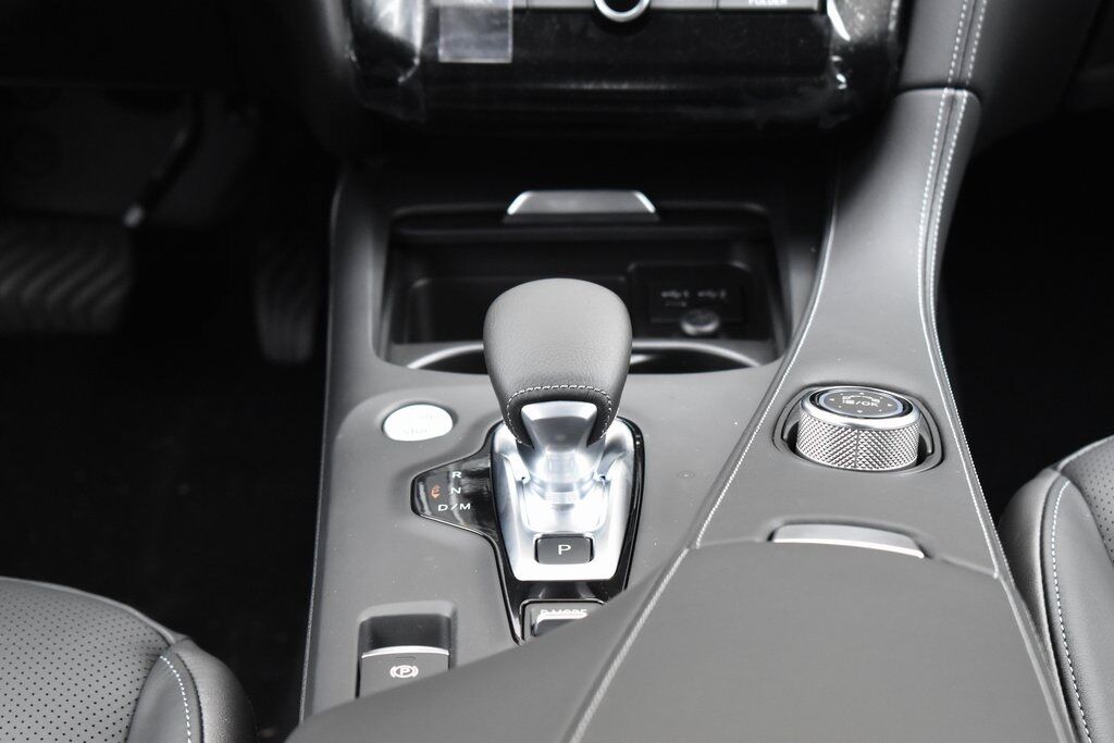 2023 INFINITI QX55 ESSENTIAL Vienna VA