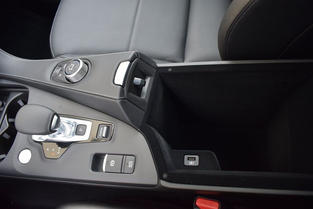 2023 INFINITI QX55 ESSENTIAL Vienna VA