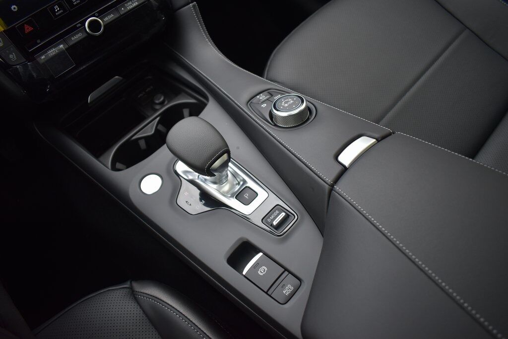 2023 INFINITI QX55 ESSENTIAL Vienna VA