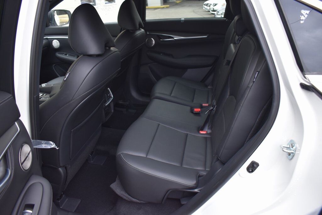 2023 INFINITI QX55 ESSENTIAL Vienna VA