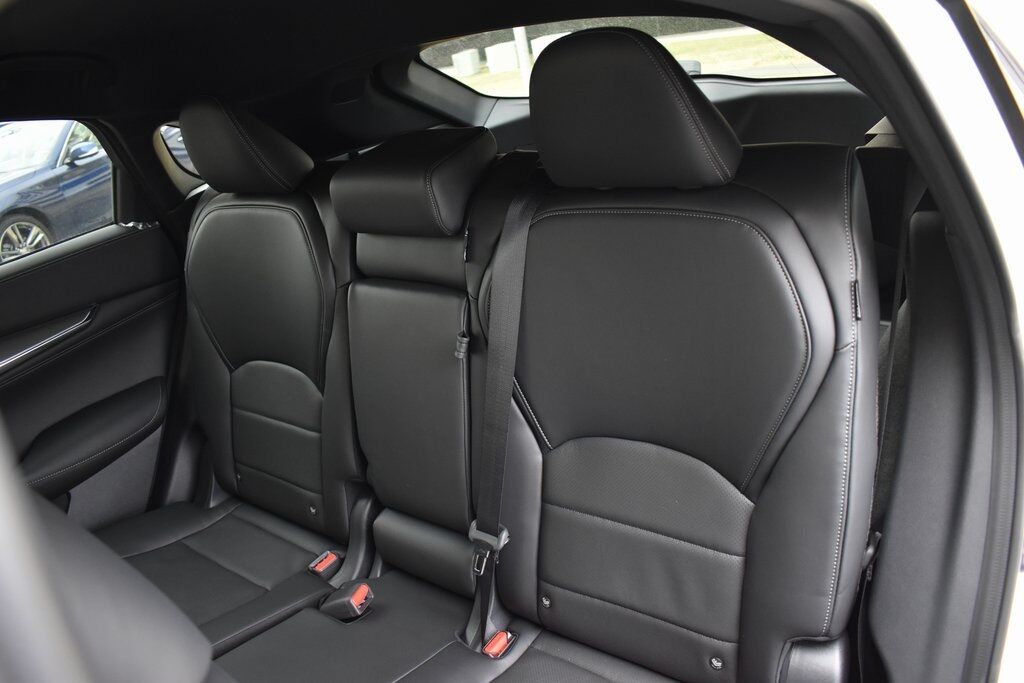 2023 INFINITI QX55 ESSENTIAL Vienna VA