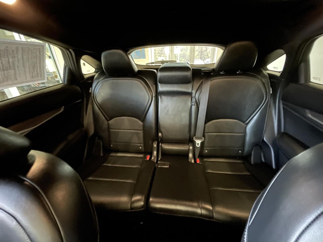 2023 INFINITI QX55 ESSENTIAL Annapolis MD