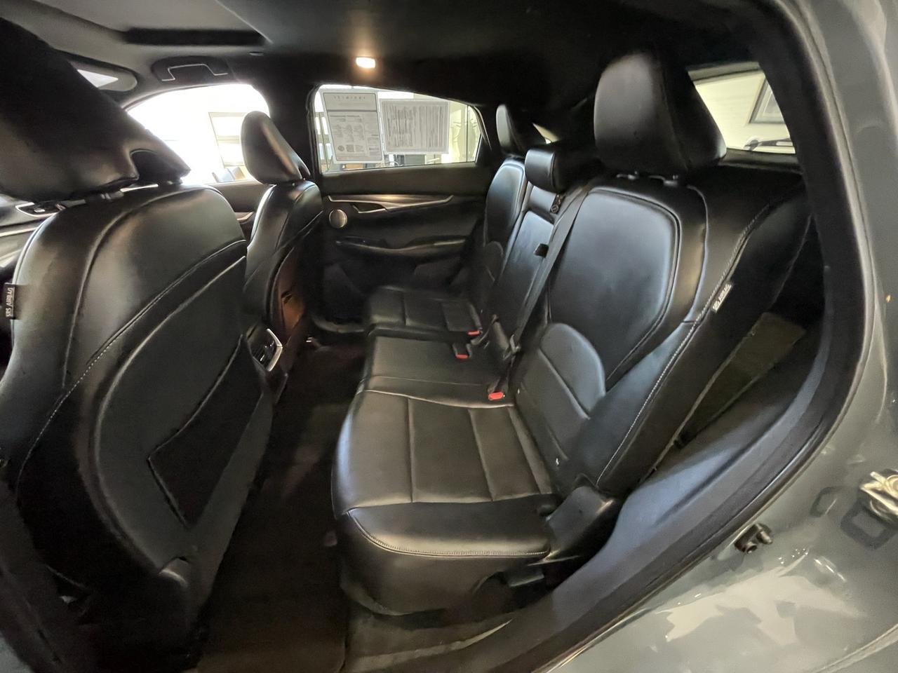 2023 INFINITI QX55 ESSENTIAL Annapolis MD