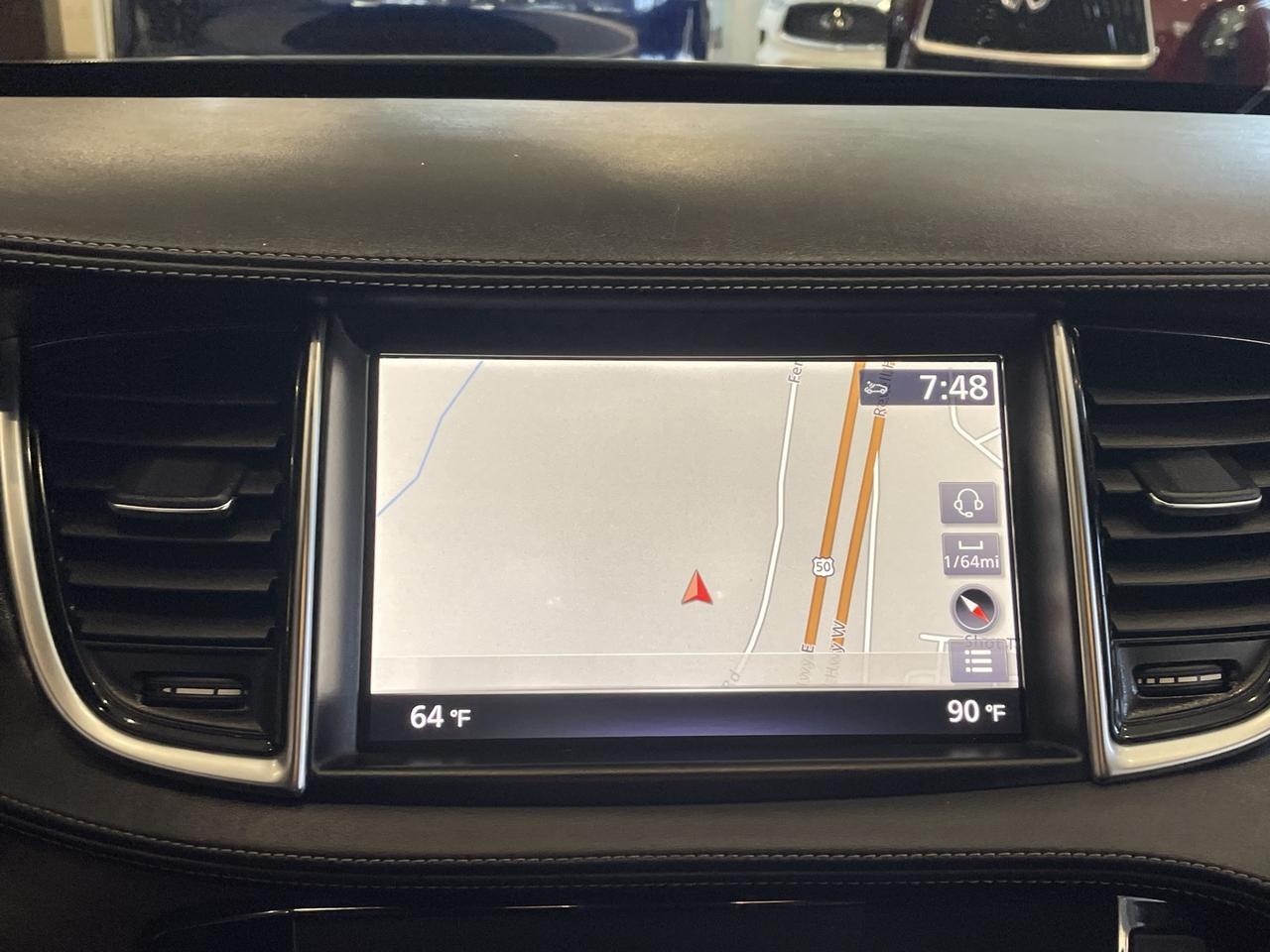 2023 INFINITI QX55 ESSENTIAL Annapolis MD