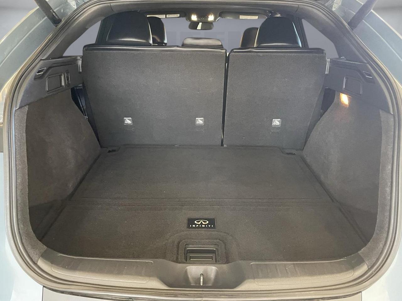 2023 INFINITI QX55 ESSENTIAL Annapolis MD