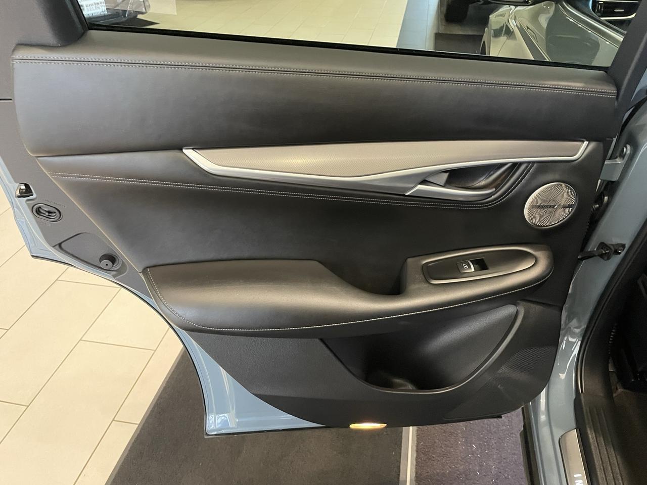 2023 INFINITI QX55 ESSENTIAL Annapolis MD