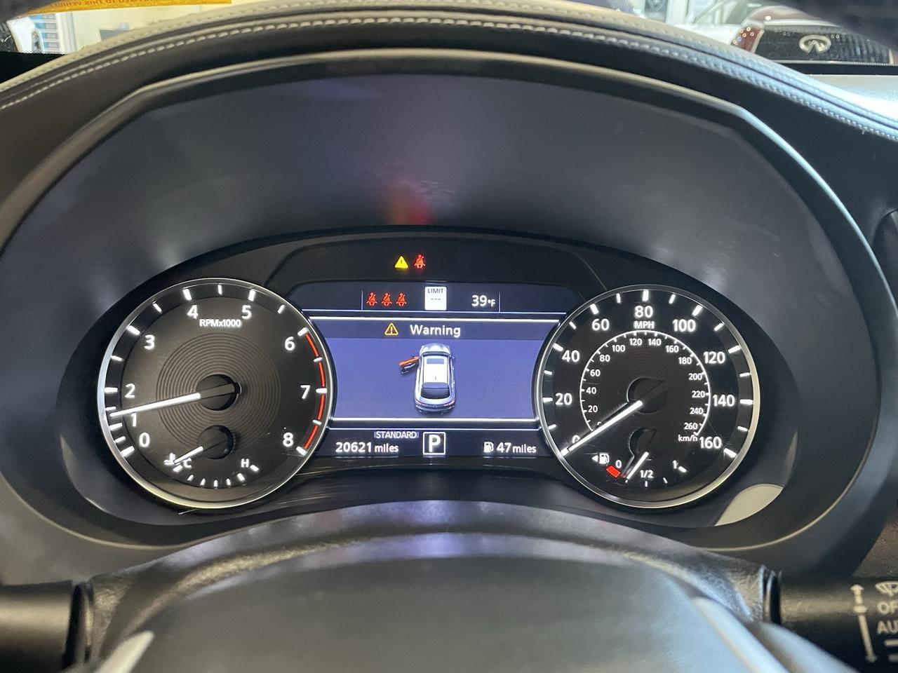 2023 INFINITI QX55 ESSENTIAL Annapolis MD