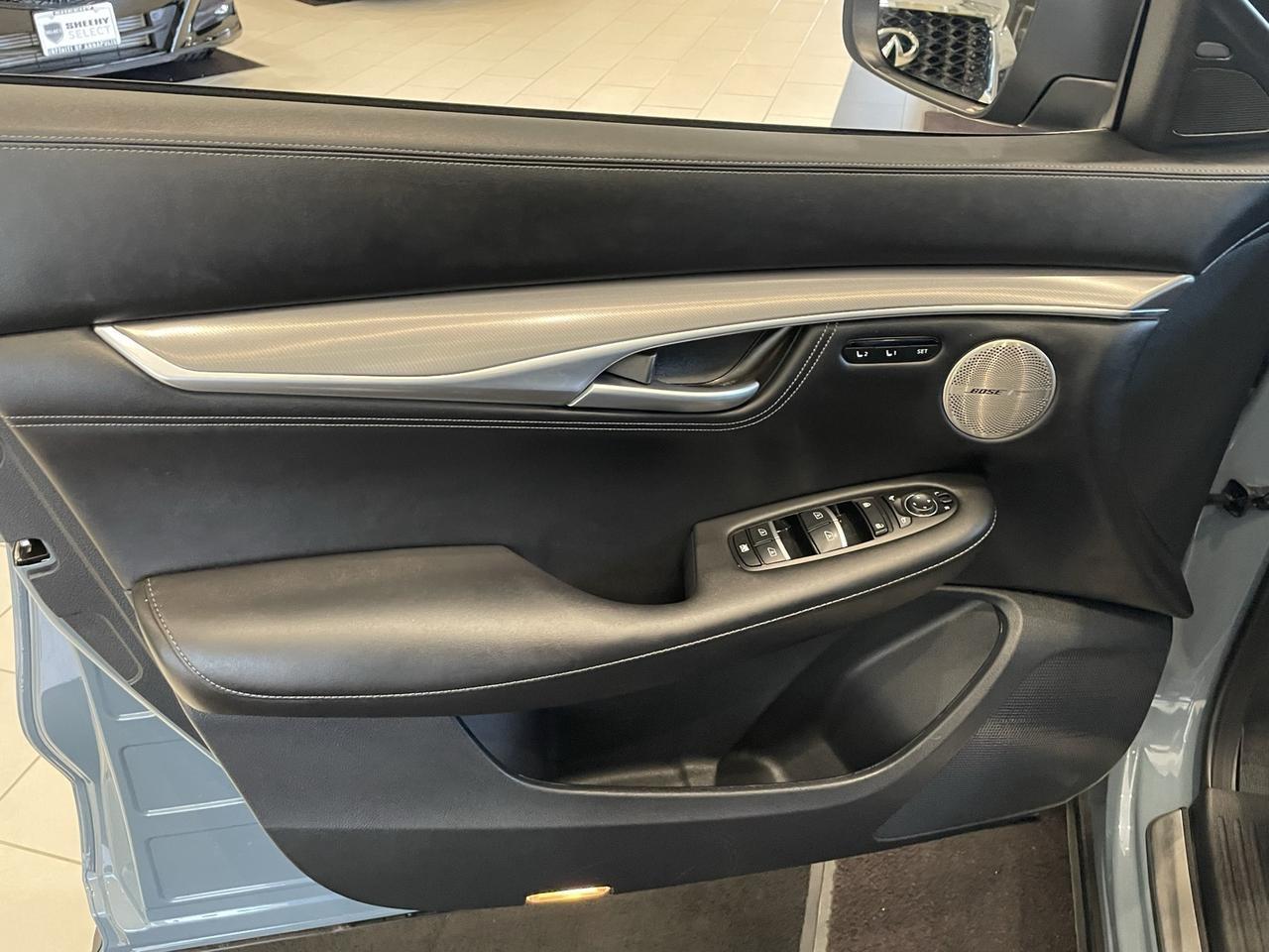 2023 INFINITI QX55 ESSENTIAL Annapolis MD