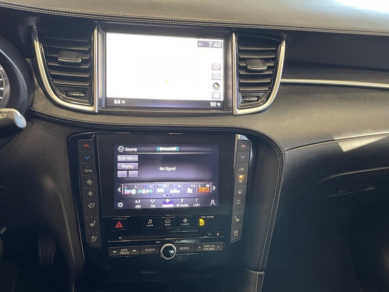 2023 INFINITI QX55 ESSENTIAL Annapolis MD