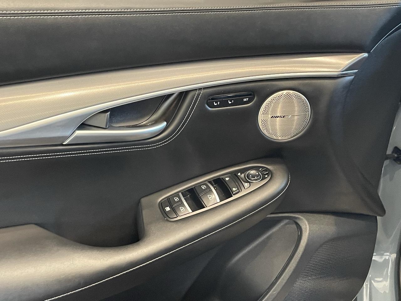 2023 INFINITI QX55 ESSENTIAL Annapolis MD