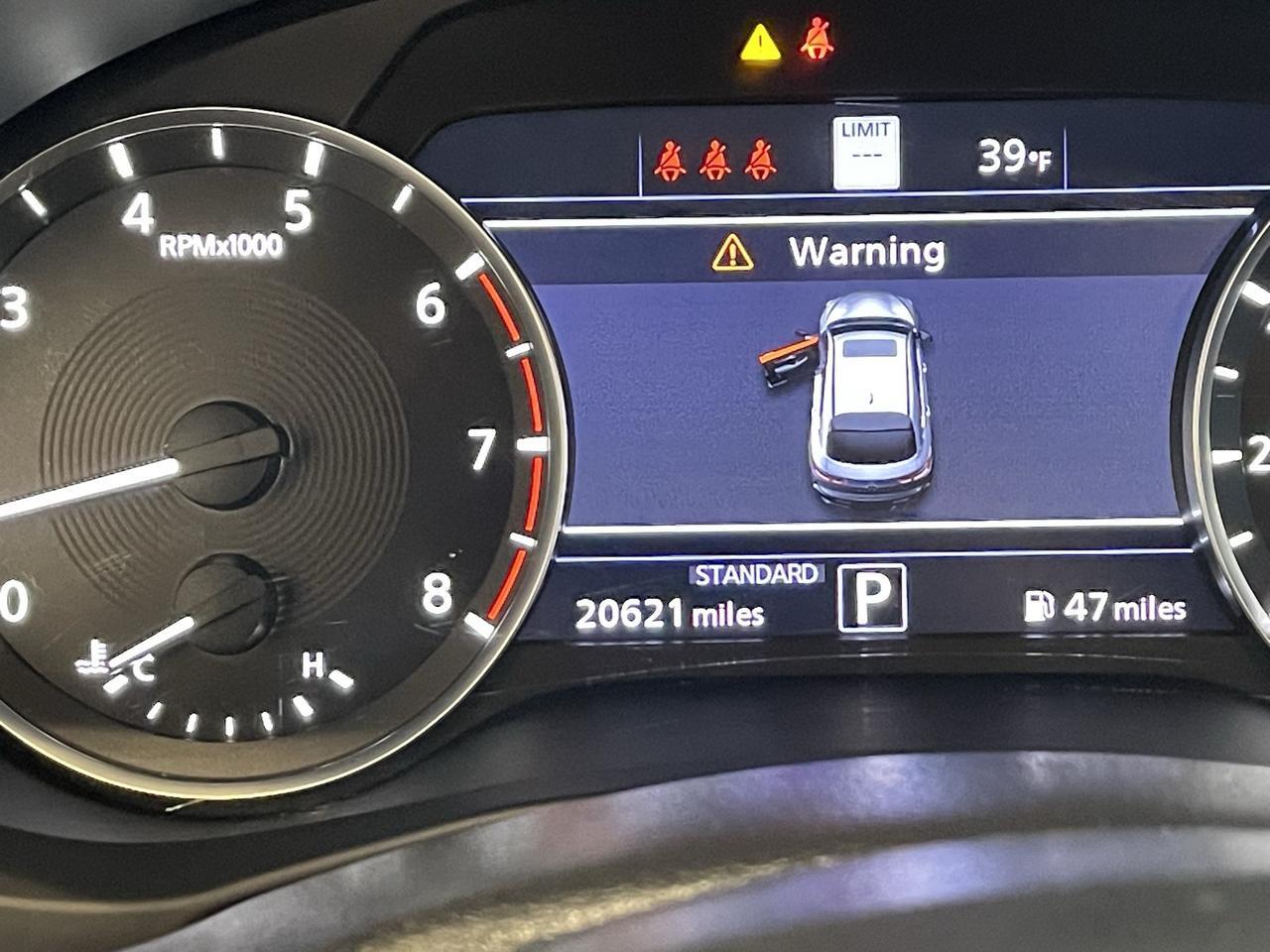 2023 INFINITI QX55 ESSENTIAL Annapolis MD