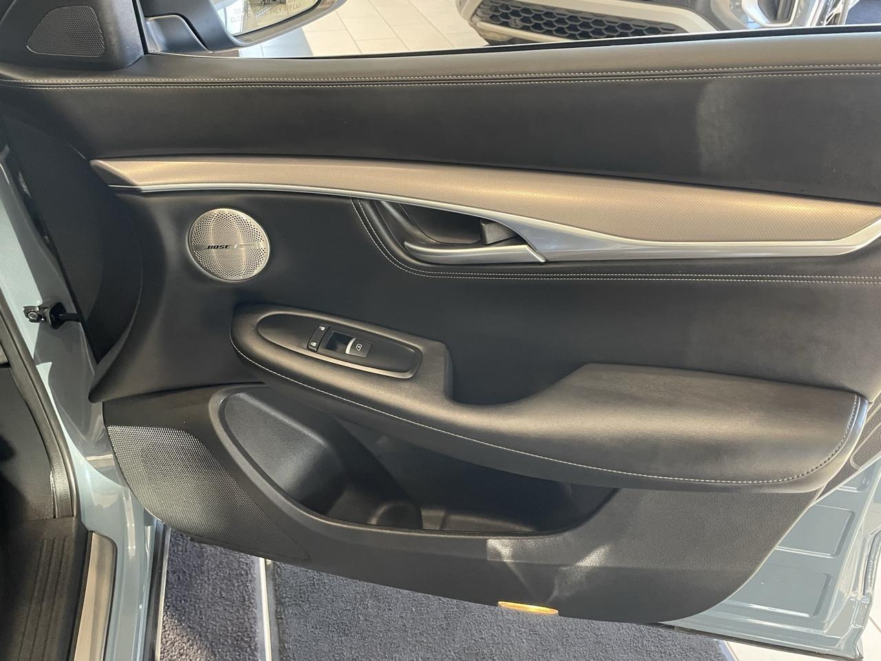 2023 INFINITI QX55 ESSENTIAL Annapolis MD