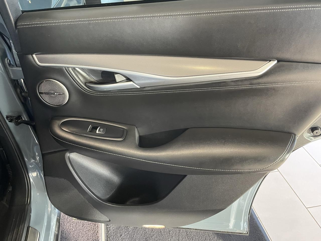 2023 INFINITI QX55 ESSENTIAL Annapolis MD