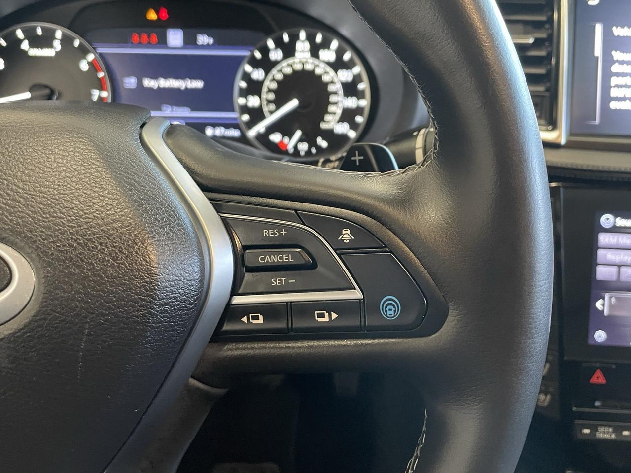 2023 INFINITI QX55 ESSENTIAL Annapolis MD