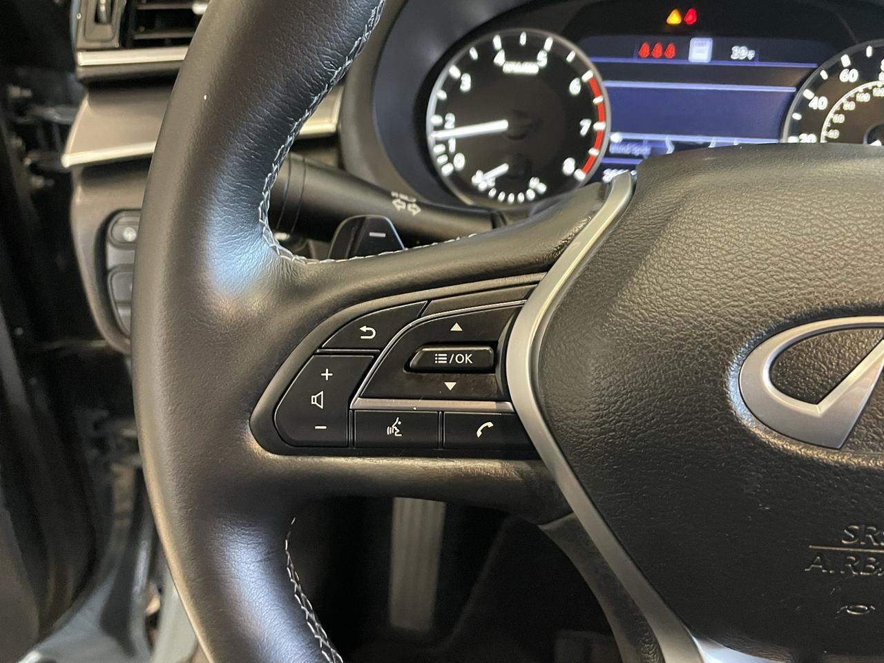 2023 INFINITI QX55 ESSENTIAL Annapolis MD