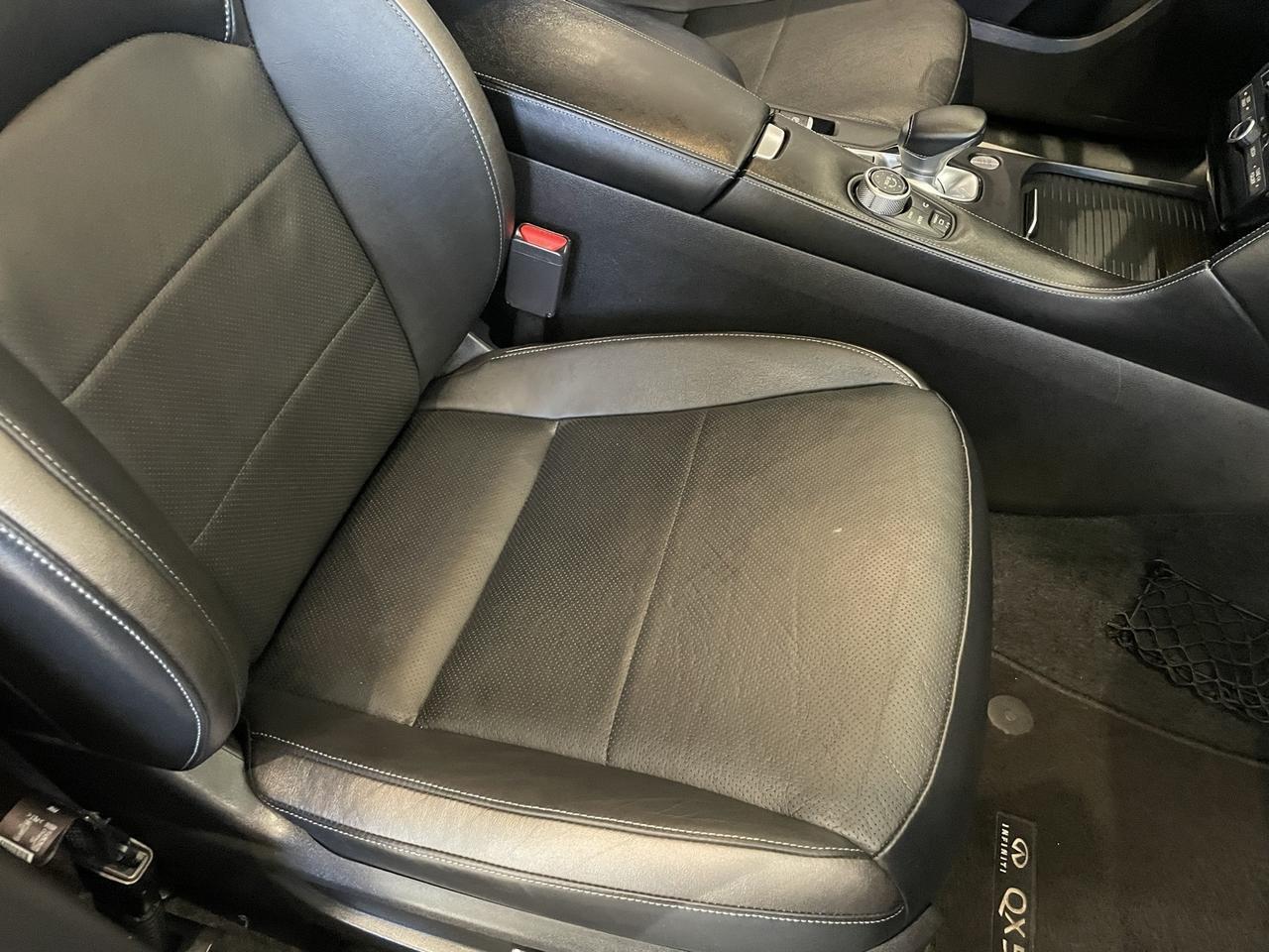 2023 INFINITI QX55 ESSENTIAL Annapolis MD