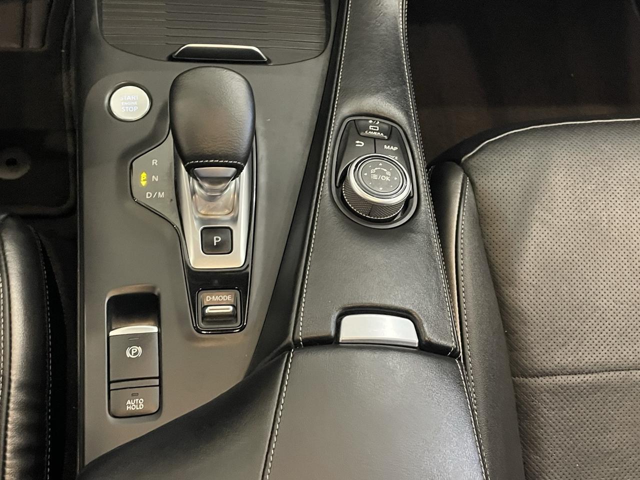 2023 INFINITI QX55 ESSENTIAL Annapolis MD