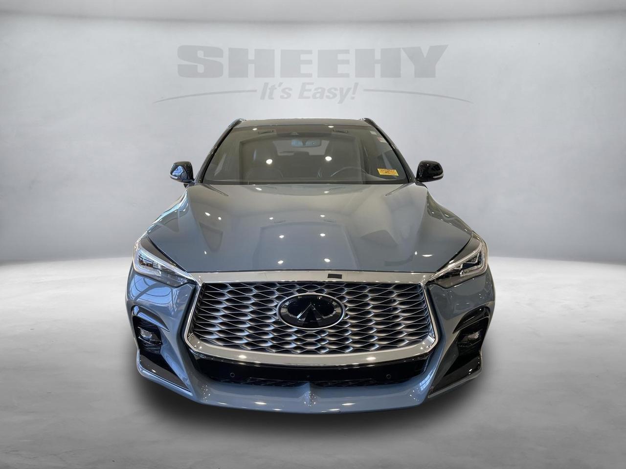 2023 INFINITI QX55 ESSENTIAL Annapolis MD